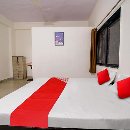Oyo Flagship Hotel The Grand Lotus Aurangabad  Zewnętrze zdjęcie