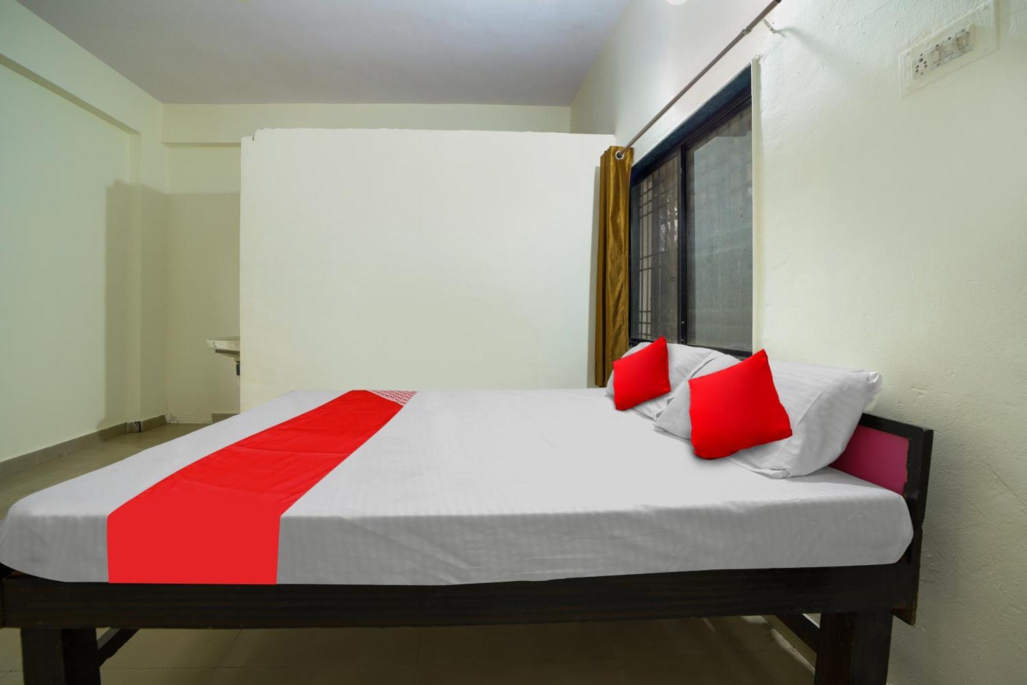 Oyo Flagship Hotel The Grand Lotus Aurangabad  Zewnętrze zdjęcie