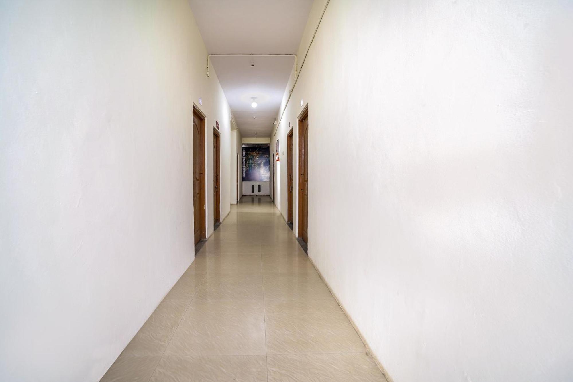 Oyo Flagship Hotel The Grand Lotus Aurangabad  Zewnętrze zdjęcie
