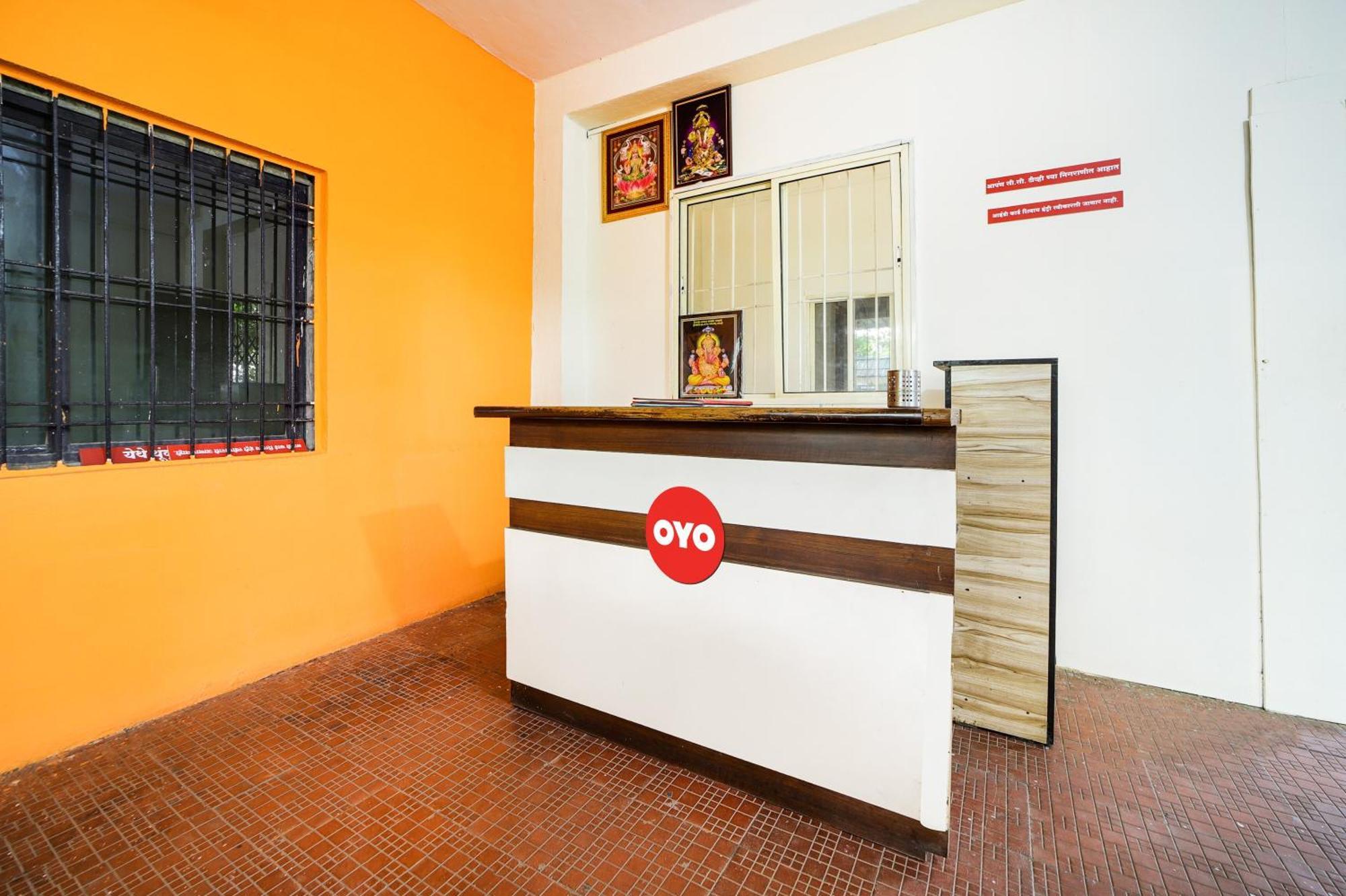 Oyo Flagship Hotel The Grand Lotus Aurangabad  Zewnętrze zdjęcie