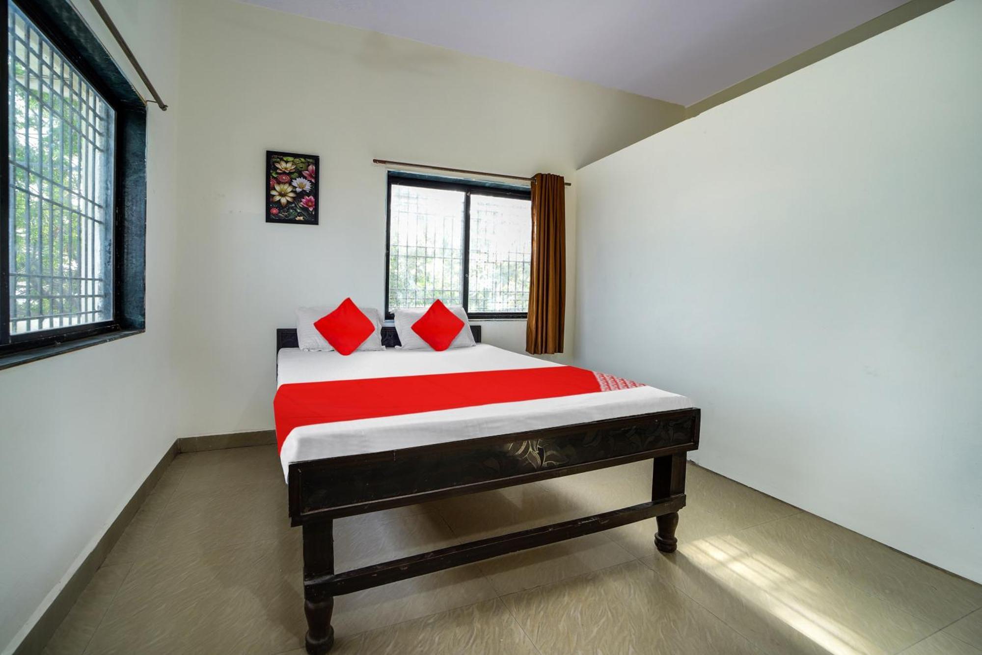 Oyo Flagship Hotel The Grand Lotus Aurangabad  Zewnętrze zdjęcie
