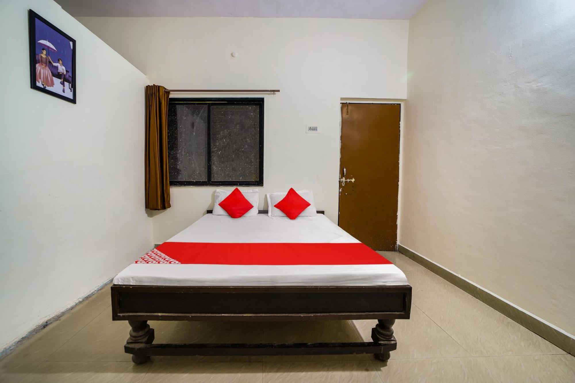 Oyo Flagship Hotel The Grand Lotus Aurangabad  Zewnętrze zdjęcie