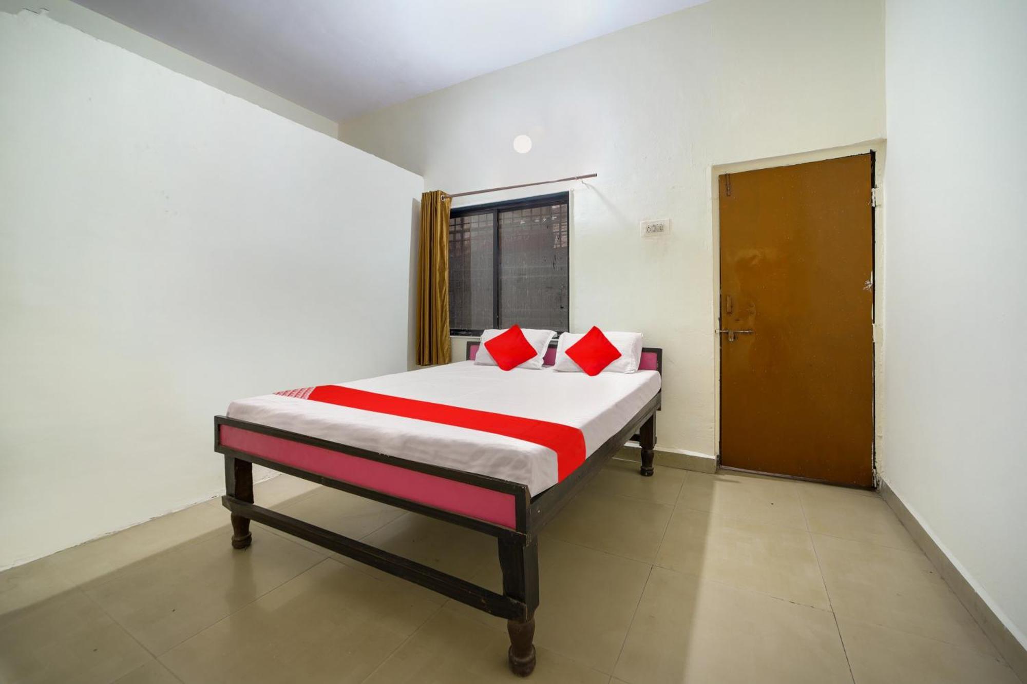 Oyo Flagship Hotel The Grand Lotus Aurangabad  Zewnętrze zdjęcie