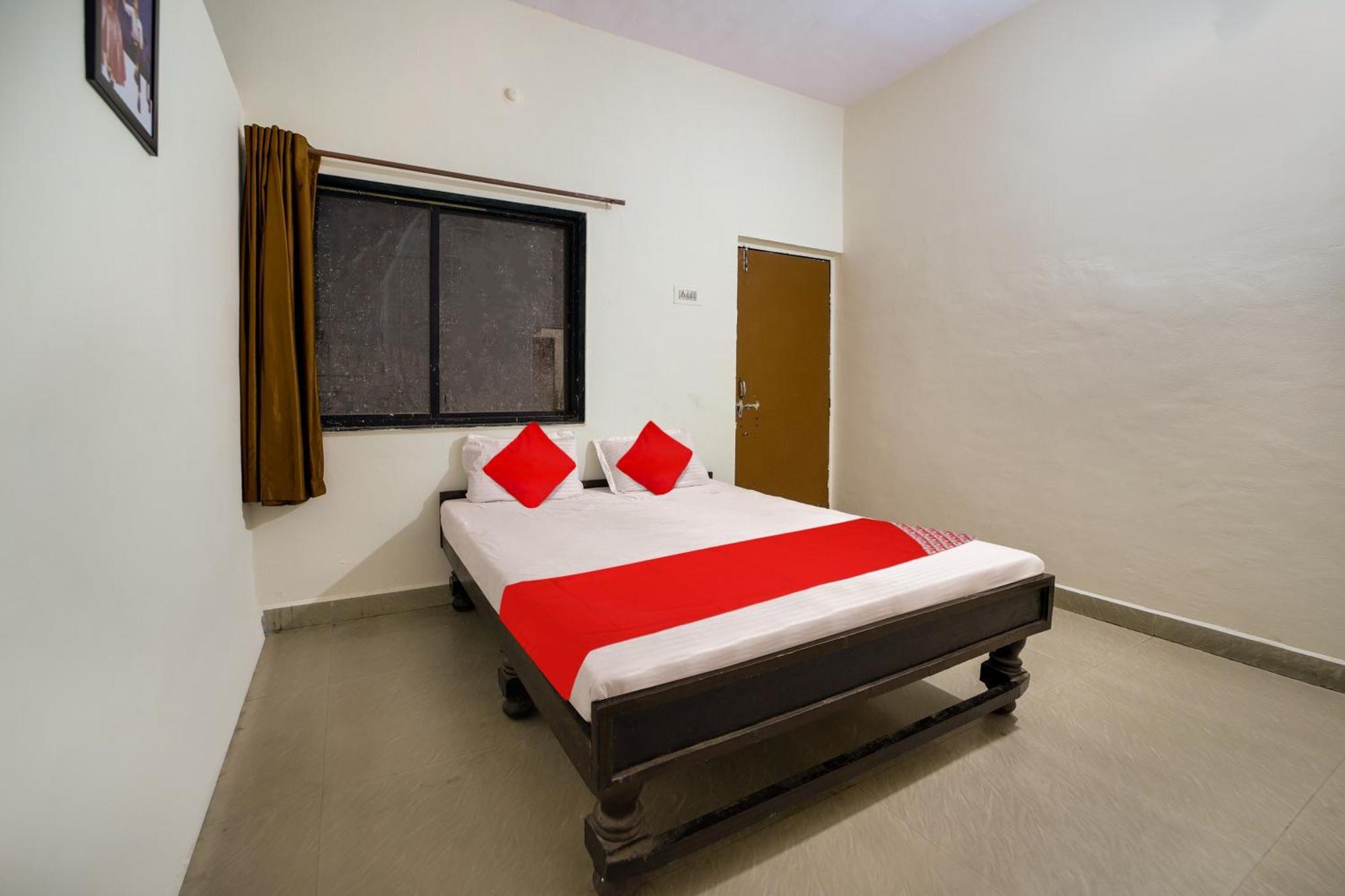 Oyo Flagship Hotel The Grand Lotus Aurangabad  Zewnętrze zdjęcie