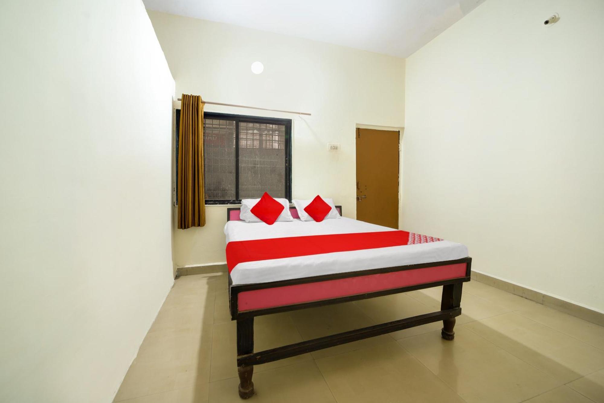 Oyo Flagship Hotel The Grand Lotus Aurangabad  Zewnętrze zdjęcie