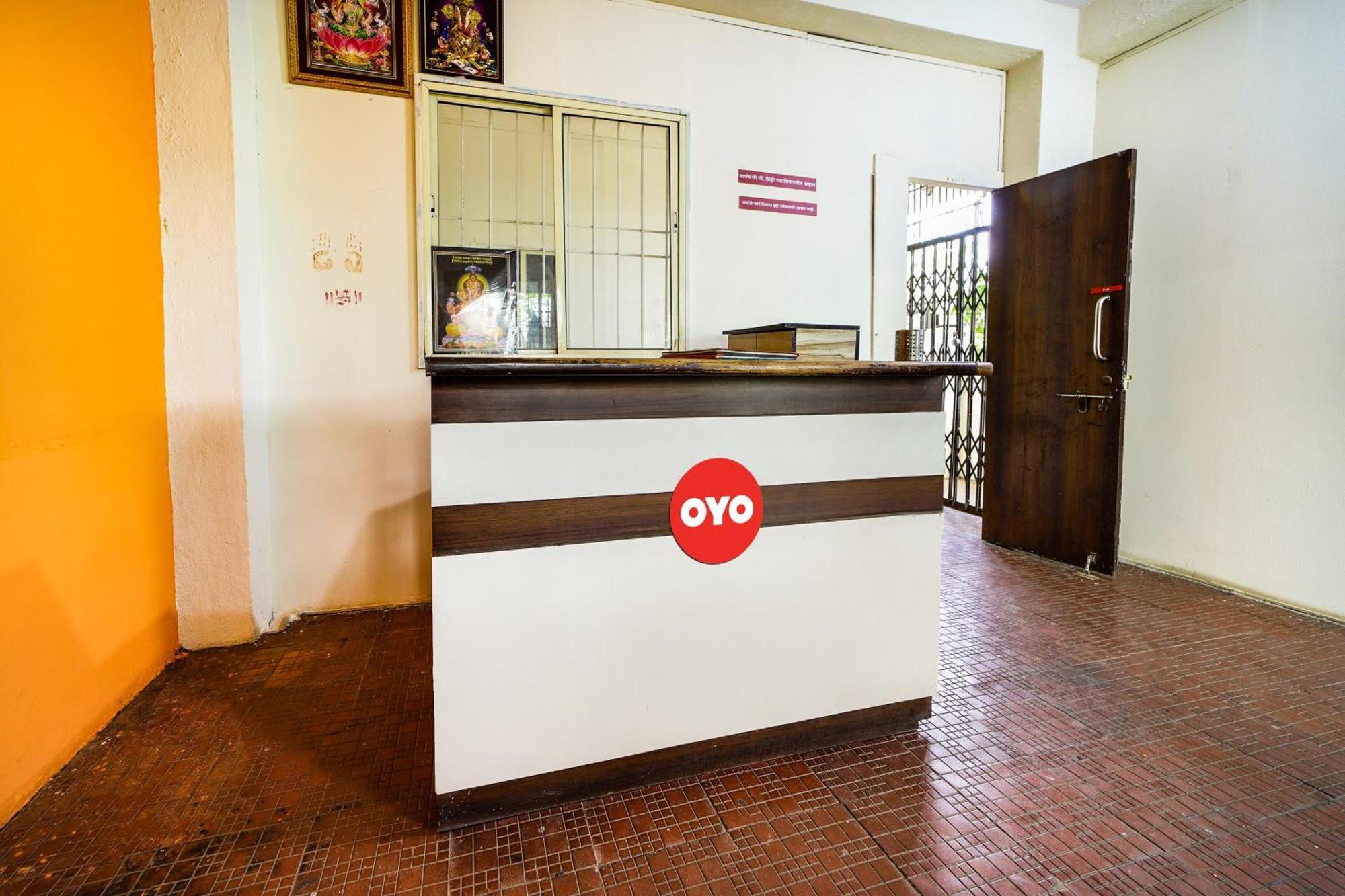 Oyo Flagship Hotel The Grand Lotus Aurangabad  Zewnętrze zdjęcie